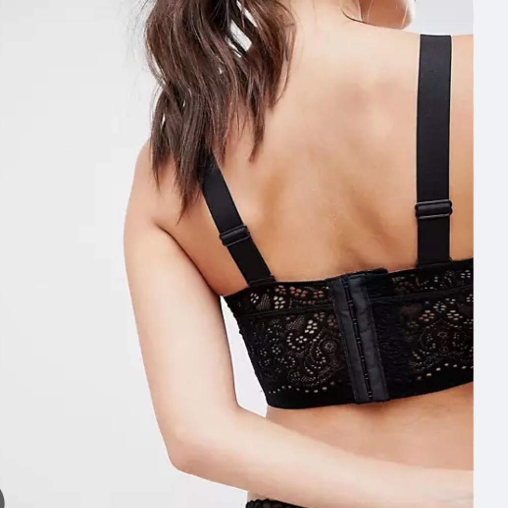 BNWT Abigail Underwire Bra - Picture 4 of 6